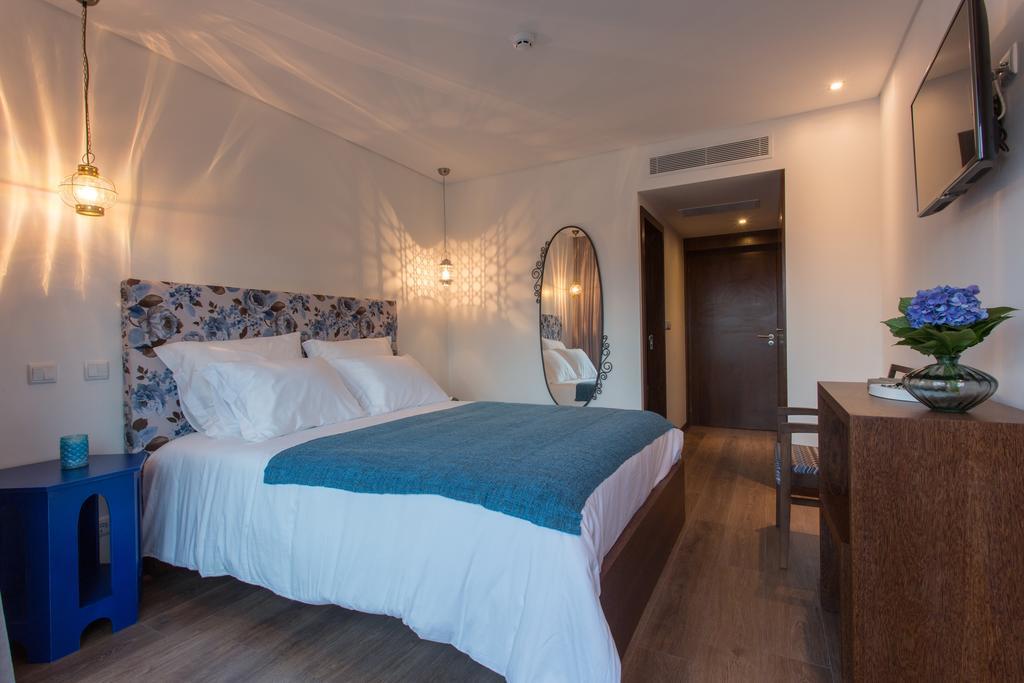 Casa De Campo Sossego Da Lata 파페 객실 사진