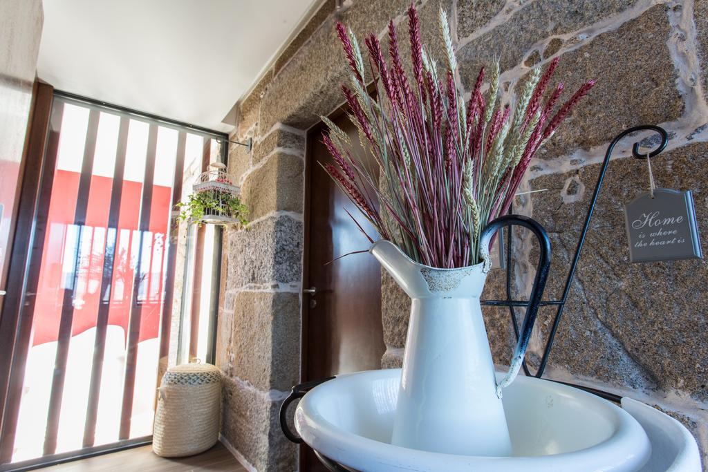 Casa De Campo Sossego Da Lata 파페 객실 사진