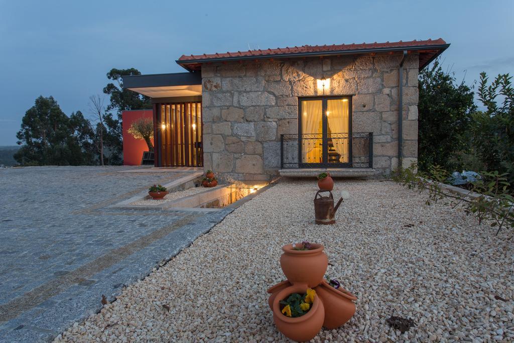 Casa De Campo Sossego Da Lata 파페 외부 사진