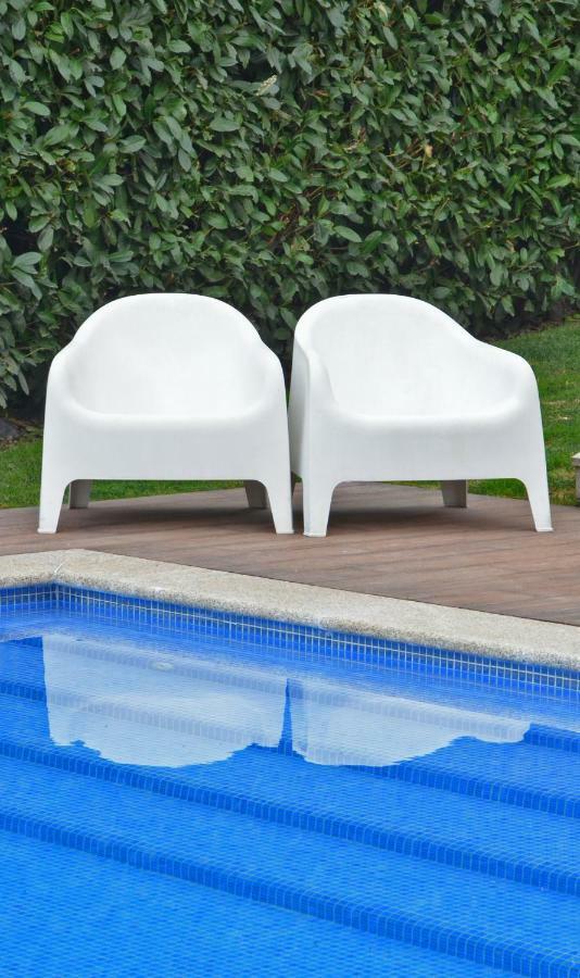 Casa De Campo Sossego Da Lata 파페 외부 사진