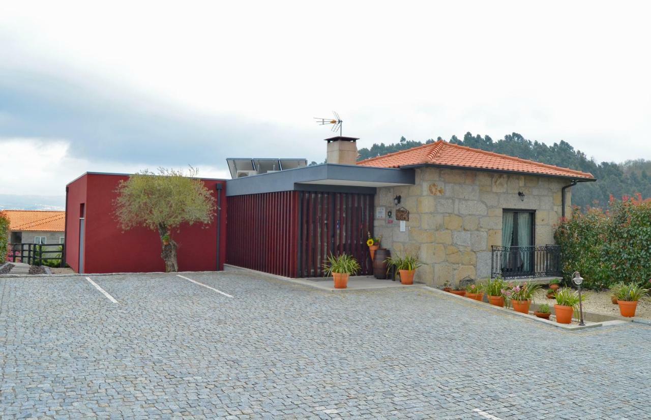 Casa De Campo Sossego Da Lata 파페 외부 사진