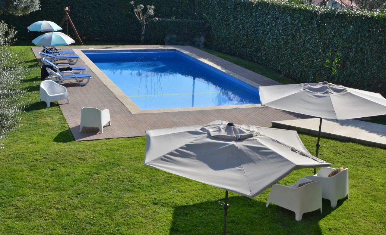 Casa De Campo Sossego Da Lata 파페 외부 사진