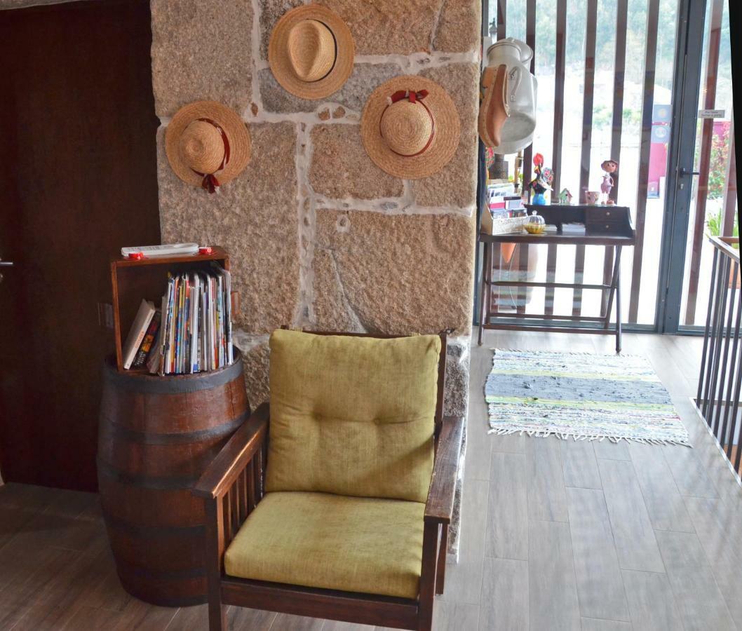 Casa De Campo Sossego Da Lata 파페 외부 사진