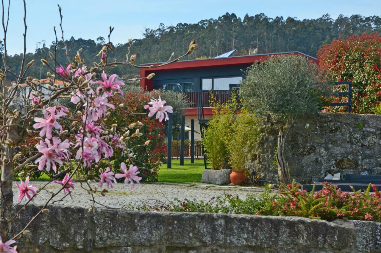 Casa De Campo Sossego Da Lata 파페 외부 사진