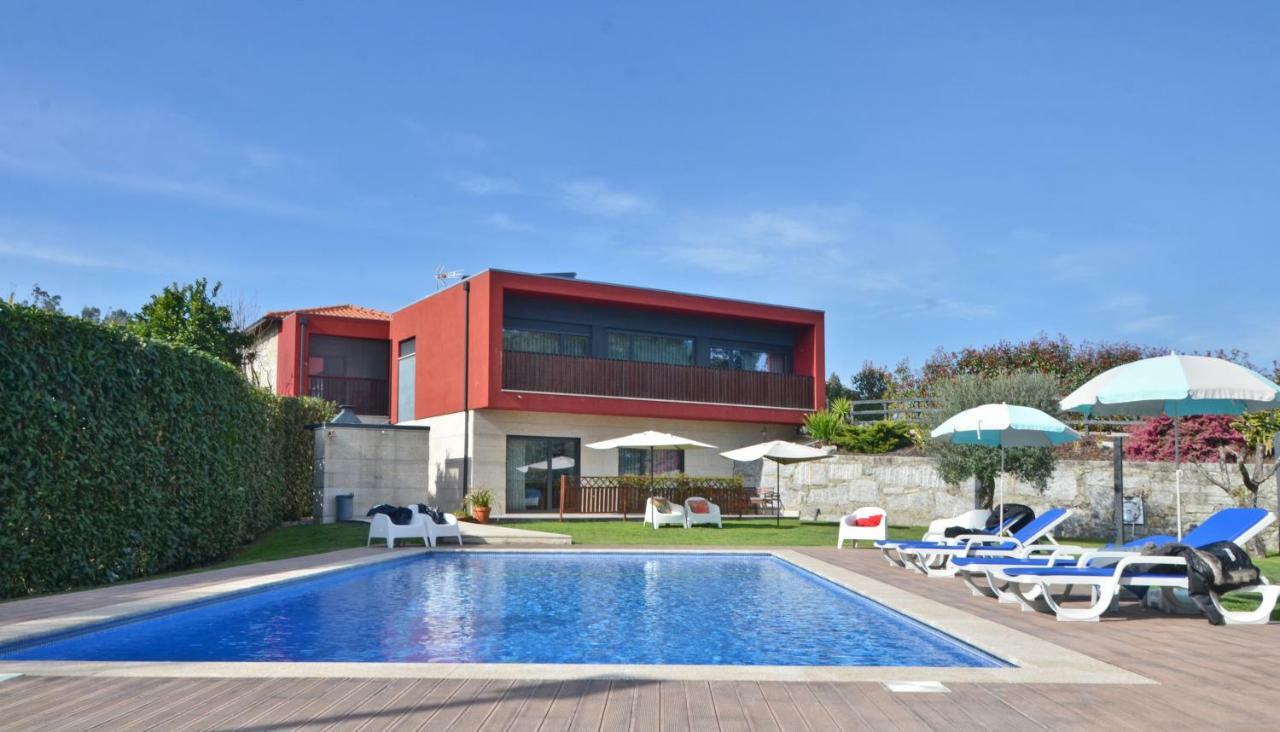 Casa De Campo Sossego Da Lata 파페 외부 사진