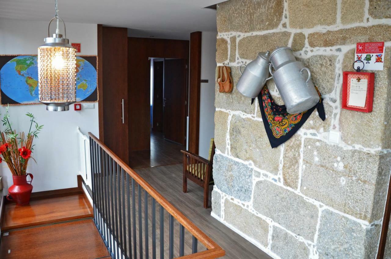 Casa De Campo Sossego Da Lata 파페 외부 사진