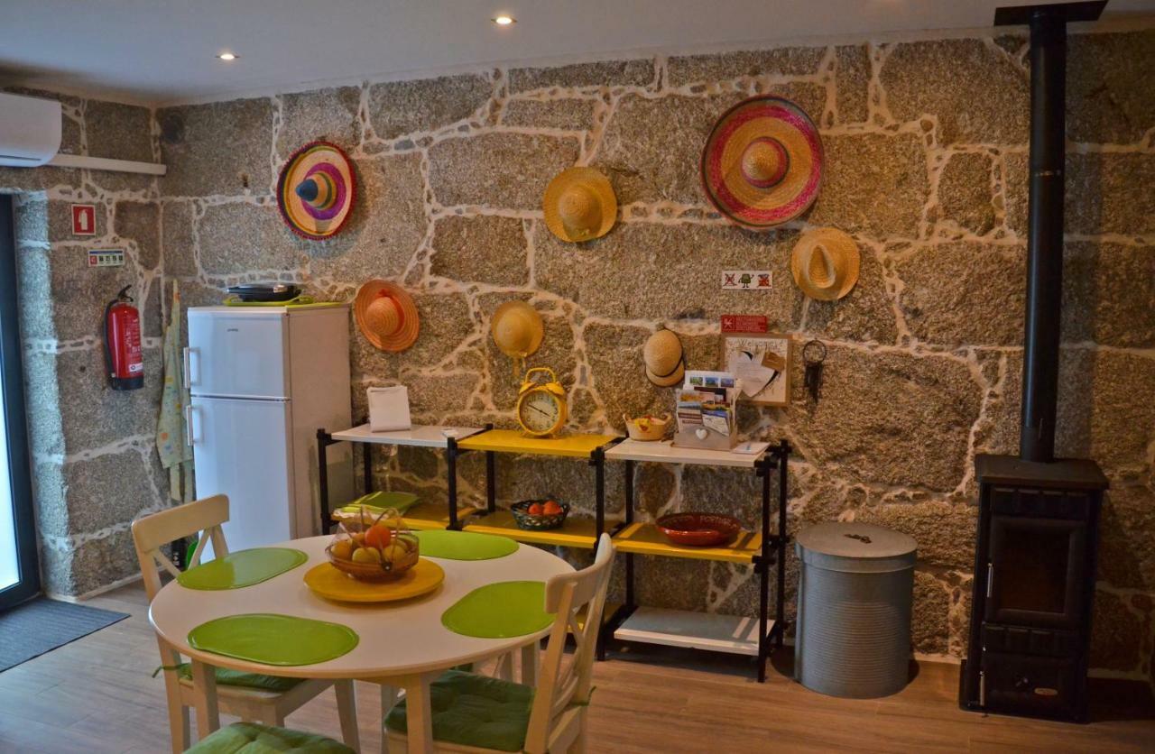 Casa De Campo Sossego Da Lata 파페 외부 사진