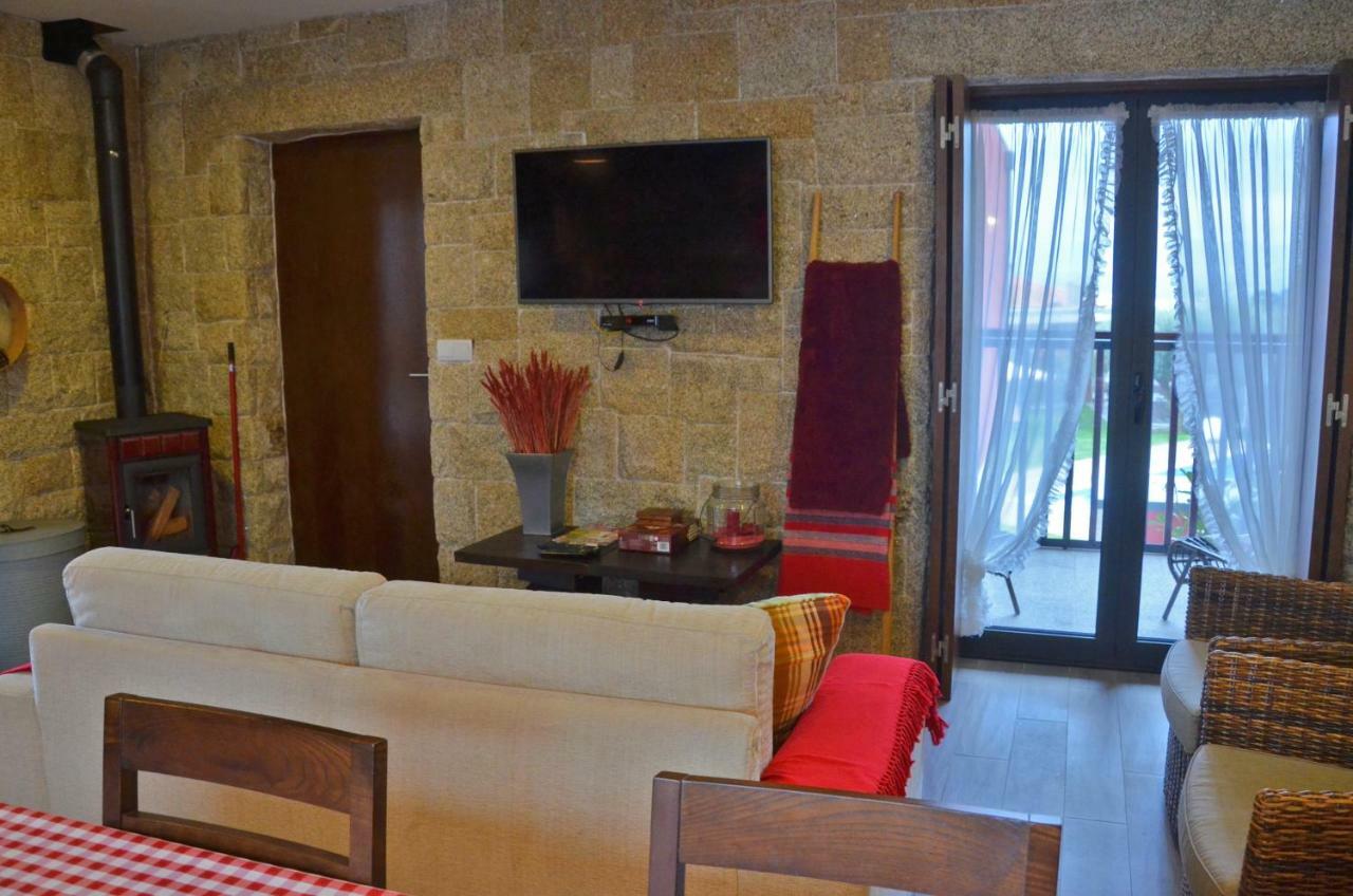 Casa De Campo Sossego Da Lata 파페 외부 사진