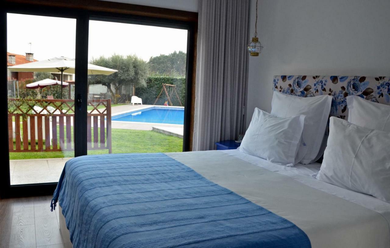 Casa De Campo Sossego Da Lata 파페 외부 사진