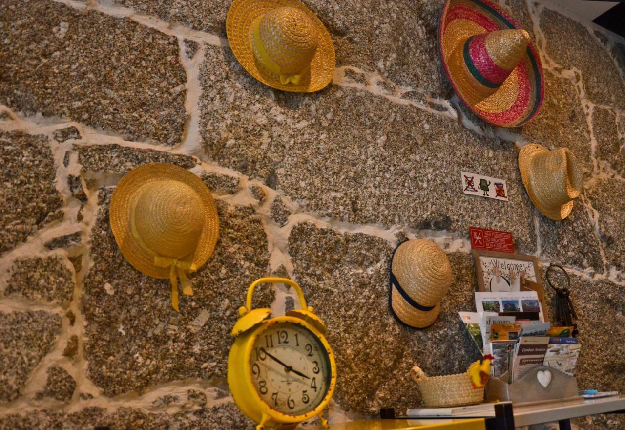 Casa De Campo Sossego Da Lata 파페 외부 사진